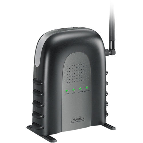 DuraFon SIP Cordless Phone System